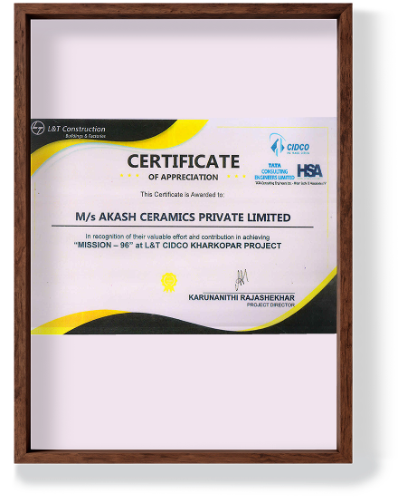 Certificate Image