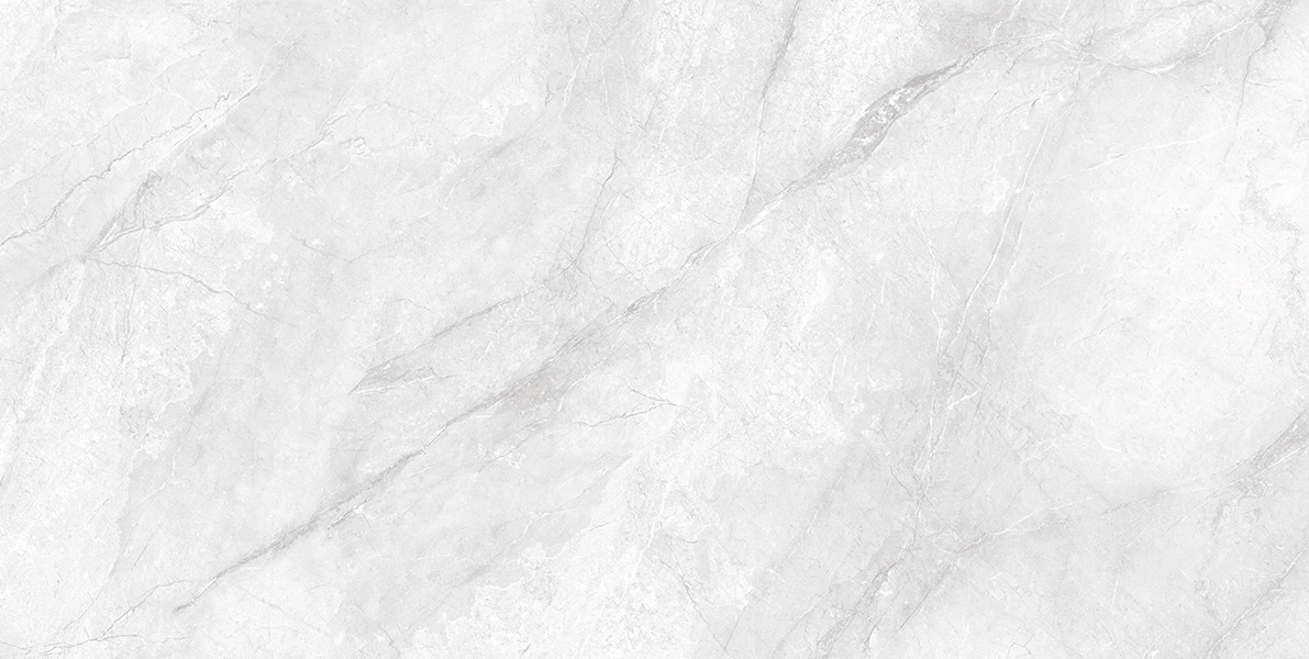 Acro Bianco Bed