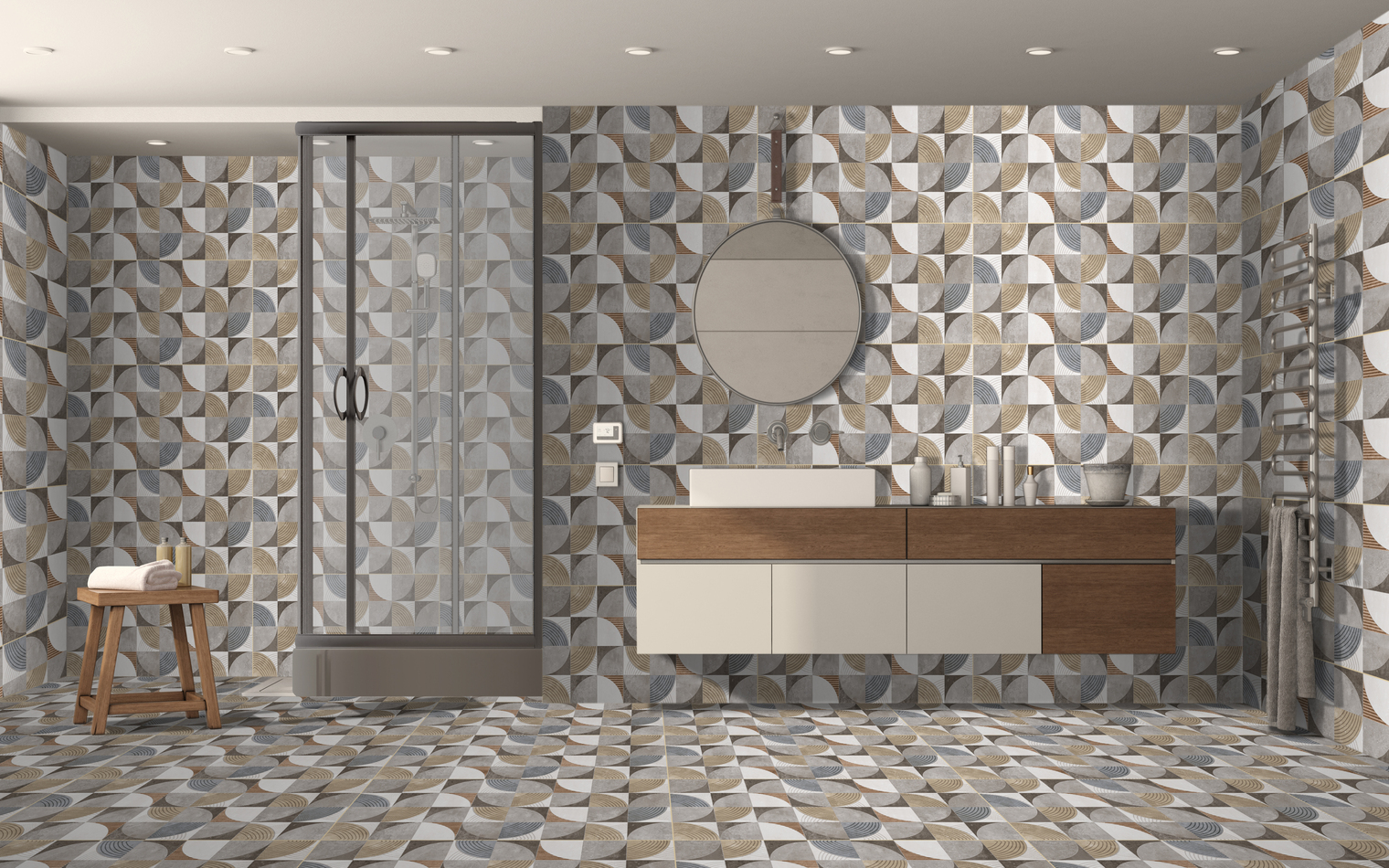 Marina Bianco Decor