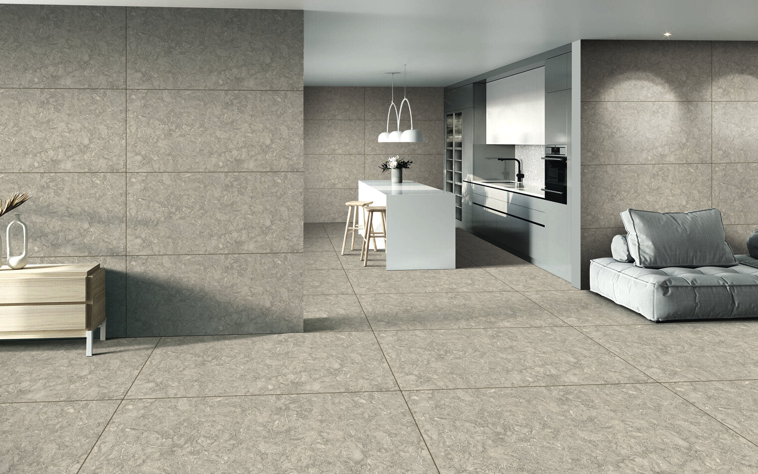 Azzaro Grey DR