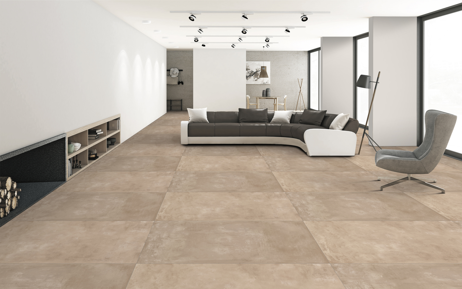 Marina Beige DR