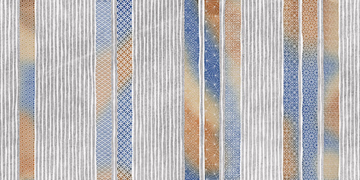 Lagon Grey Decor