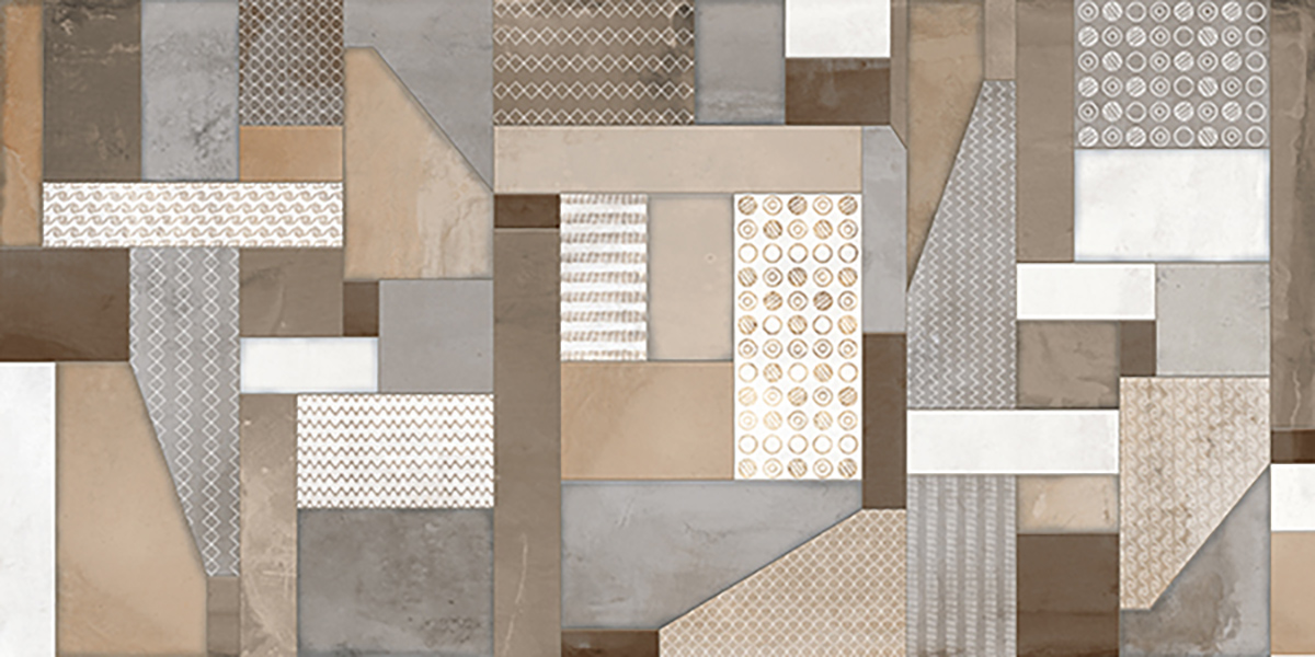 Marina Beige Decor