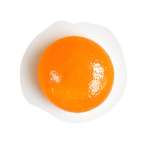 Salted Yolk