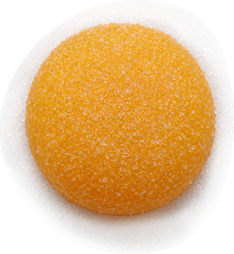 Sugared Yolk